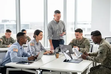 2027 Best Career Training Programs for Veterans thumbnail