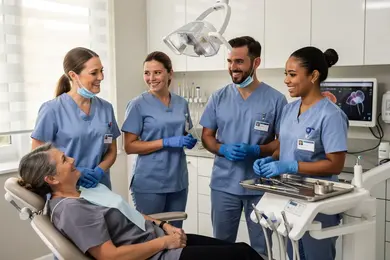 2026 How Many Credits Can You Transfer Into a Dental Assistant Degree Program? thumbnail