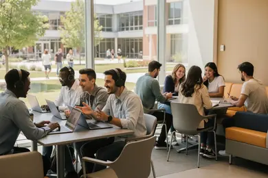 2026 Is Online Learning Easier Than In-Person Learning? thumbnail