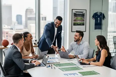 2026 Sport Management Roles With the Strongest Career Momentum thumbnail