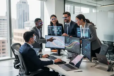2026 Best Online Bachelor's in Management Information Systems With Applied Systems Projects thumbnail
