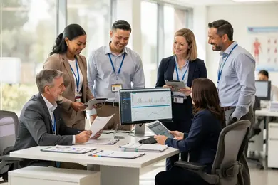 2026 Online Healthcare Administration Degrees That Prepare Students for Long-Term Professional Growth thumbnail