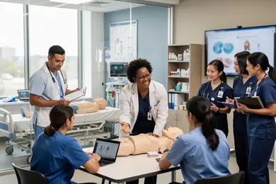 2027 Nurse Educator Salary Trends Report: Are Wages Keeping Up With Tuition and Inflation? thumbnail