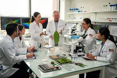 2026 Internship, Practicum or Clinical Requirements for Biomimicry Master's Programs thumbnail