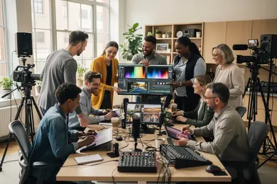 2026 Accredited Online Media Arts Bachelor's Degree Programs: How to Verify Quality thumbnail