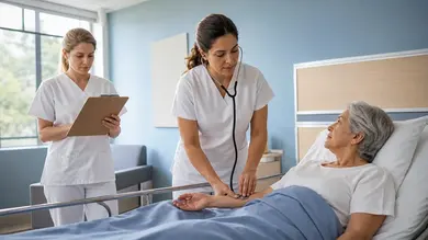 2027 Online Adult Gerontology Acute Care Nurse Practitioner Degree Programs With Monthly Tuition Payment Plans thumbnail