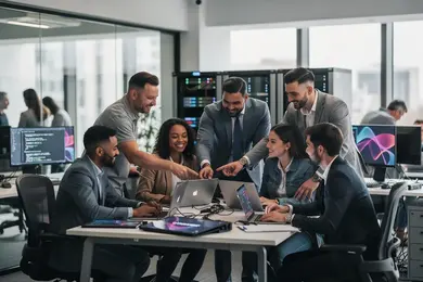2026 Highest-Paying Jobs You Can Get With an Information Technology Degree thumbnail