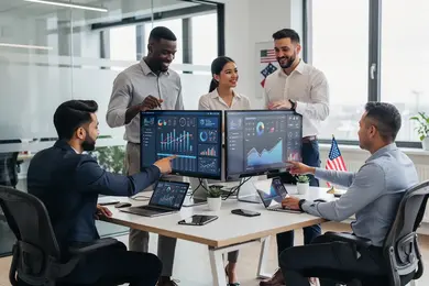 2027 Information Technology Management Career Outcomes by Degree Level Report: Pay, Employment, and Advancement Patterns thumbnail