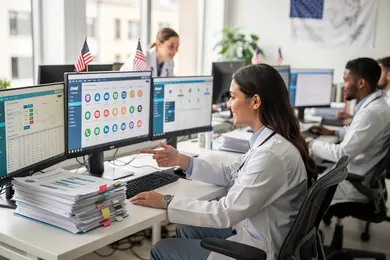 2026 Entry-Level Hiring Trends for Medical Billing & Coding Graduates: Where New Grads Have the Best Odds thumbnail