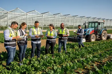 2026 Agriculture Degree Programs You Can Start Without Meeting All Requirements thumbnail