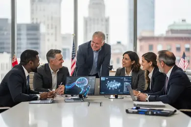 2026 Best AI Courses for Media Leaders Managing AI Adoption thumbnail