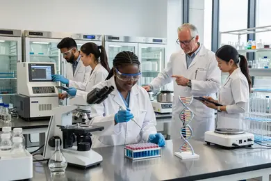 2026 Best Online Biological Sciences Programs for Professionals Seeking Research University Careers thumbnail