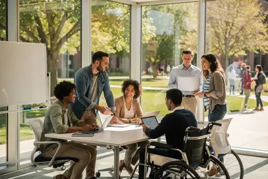 2026 Is The University of North Carolina Wilmington Good for Online Students? Programs, Flexibility, and Value thumbnail