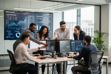 2026 Best AI Courses for Retail Analytics Teams thumbnail