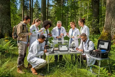2026 Best Online Biological Sciences Degrees for Ecology Careers
