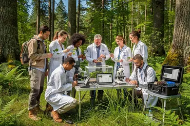 2026 Best Online Biological Sciences Degrees for Ecology Careers thumbnail