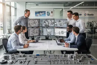 2026 Best Online Mechanical Engineering Degrees for Transfer Students thumbnail