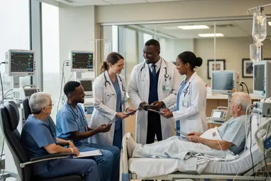 2026 Adult Gerontology Acute Care Nurse Practitioner Degree Salary by Industry: Where Graduates Earn the Most thumbnail