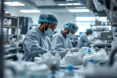 Most Affordable Sterile Processing Technician Schools & Training - Budget-Friendly Sterile Processing Tech Trade Programs in Minnesota for 2026