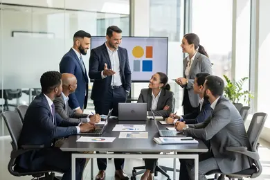 2026 Online Organizational Leadership Master's Curriculum Breakdown: Core Courses & Specializations thumbnail