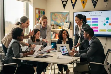 2026 Online Curriculum & Instruction Bachelor's Degree Completion Programs for Working Adults thumbnail