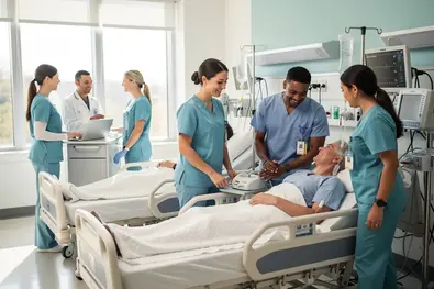 2026 How ABSN Programs Prepare You for the NCLEX