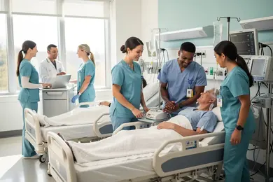 2026 How ABSN Programs Prepare You for the NCLEX thumbnail