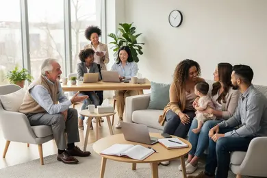2026 Best Marriage & Family Counseling Master's Specializations for Career Growth thumbnail
