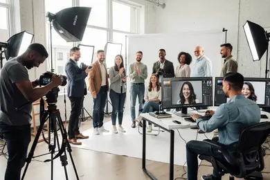 2026 Online Digital Photography Degrees With Portrait Photography Focus thumbnail