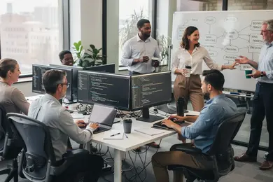 2026 Online Software Development Bachelor's Degrees for Adults Over 30 thumbnail