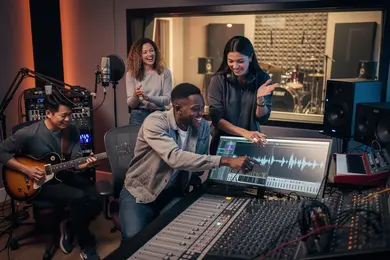 2026 Am I Eligible for an Audio & Music Degree Master's Program? Admission Checklist & Options thumbnail