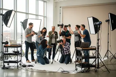 2026 Capstone vs Thesis Requirements for Photography Master's Programs thumbnail