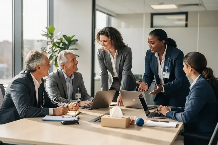 2026 Best Online Human Services Programs for Professionals Seeking Career Mobility Across Support Settings