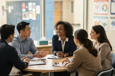 2027 Accredited Online School Counseling Degree Programs for Working Adults: Flexible, Part-Time, and Self-Paced Options thumbnail