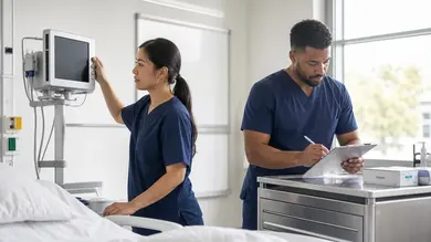 2027 Best Accredited Online Health Studies Master's Programs With Asynchronous Classes: No Set Class Times thumbnail