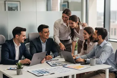 2027 Entry-Level Hiring Trends for Administration Graduates: Where New Grads Have the Best Odds thumbnail