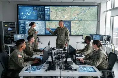 2027 Cheapest Accredited Online Military Science & Studies Degree Programs: Tuition, Fees, and Financial Aid thumbnail