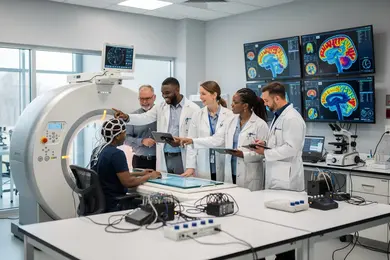 2026 Online Neuroscience Degrees With Pre-Med Alignment thumbnail
