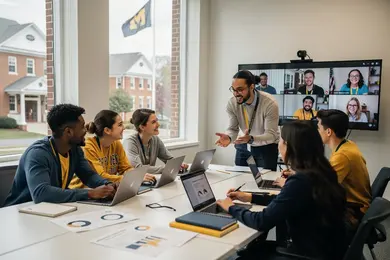 2026 How Hard Is It to Get Into Merrimack College Online Programs? thumbnail