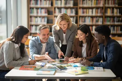 2027 MLIS Programs for School Library Book Selection and Review Roles thumbnail
