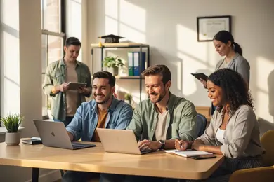 2027 Best Online College Degrees With Monthly Start Dates thumbnail