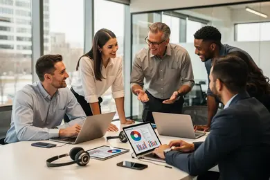 2026 Strategic Communication Master's Programs With Bridge or Foundation Courses thumbnail