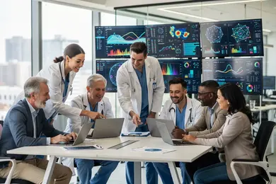 2026 Best AI Strategy Courses for Healthcare Population Health Teams thumbnail