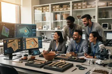 2027 Cheapest Accredited Online Anthropology Degree Programs: Tuition, Fees, and Financial Aid thumbnail
