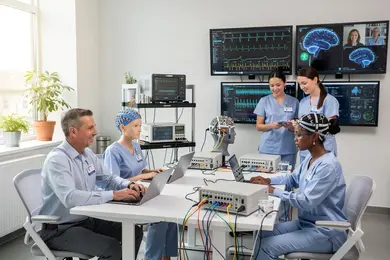 2026 Which Neurodiagnostic Technology Degree Careers Are Most Likely to Be Remote in the Future? thumbnail