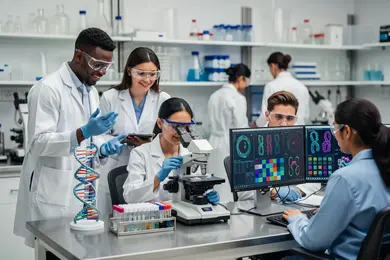 2026 Conditional Admission Biological Sciences Master's Programs thumbnail