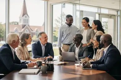 2027 Application Deadlines for Online Christian Ministry Master's Programs: Fall, Spring & Rolling Admissions thumbnail