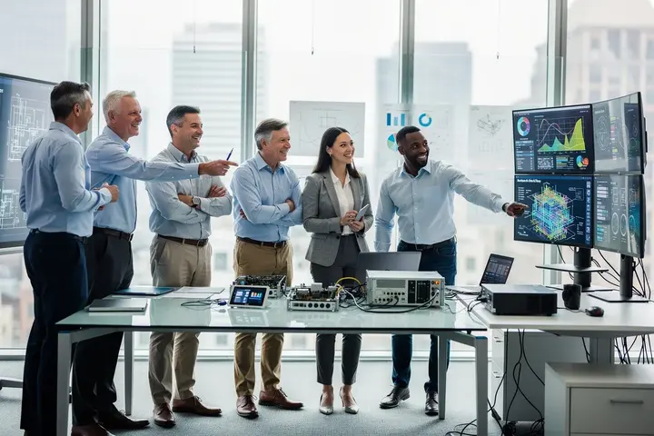 2026 How to Compare Online Engineering Management Degrees by Return Potential