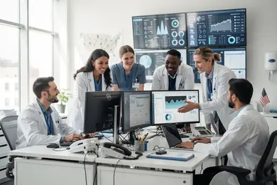 2026 Best Online Bachelor's in Health Informatics for Clinical Systems Roles thumbnail