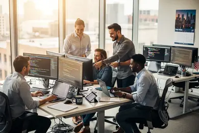 2026 Best Online Software Development Degrees for Jobs thumbnail
